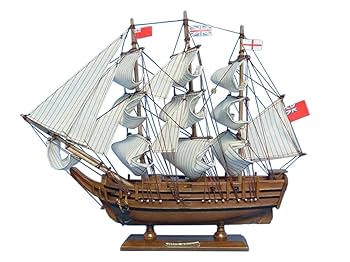 帆船  HMS BOUNTY Bounty (1960 ship) - Wikipedia